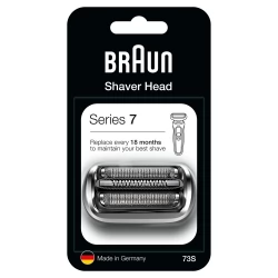 Сетка и режущий блок 73S для электробритв Braun Series 7