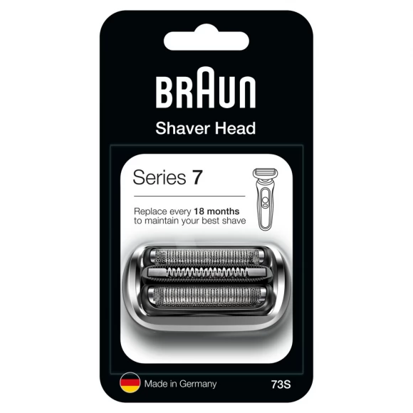 Сетка и режущий блок 73S для электробритв Braun Series 7