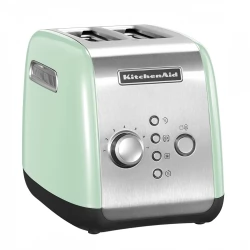 Тостер KitchenAid, фисташковый, 5KMT221EPT