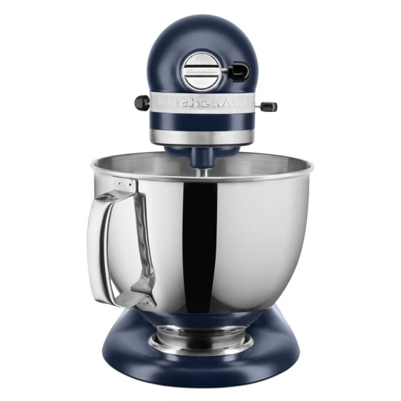 Планетарный Миксер KitchenAid ARTISAN 4.8 л, чернильный синий, 5KSM175PSEIB