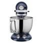 Планетарный Миксер KitchenAid ARTISAN 4.8 л, чернильный синий, 5KSM175PSEIB