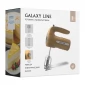 Миксер электрический Galaxy LINE GL 2235 (7020222350)