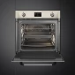 Духовой шкаф SMEG SOP6902S2PP кремовый