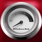 Чайник KitchenAid ARTISAN, карамельное яблоко, 5KEK1522ECA