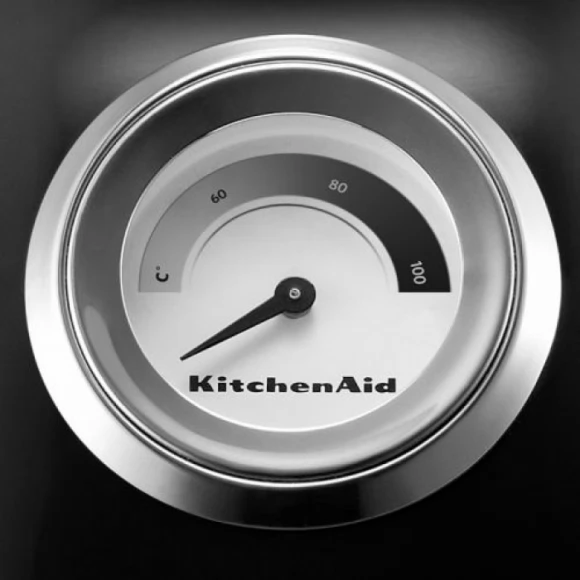 Чайник KitchenAid ARTISAN, черный, 5KEK1522EOB