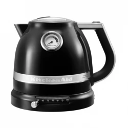 Чайник KitchenAid ARTISAN, черный, 5KEK1522EOB