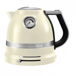 Чайник KitchenAid ARTISAN, кремовый, 5KEK1522EAC