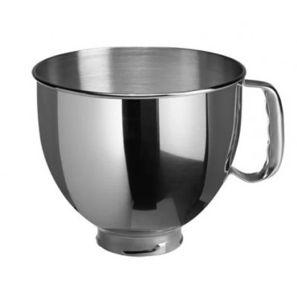 Чаша с ручкой 4,83 л KitchenAid, K5THSBP