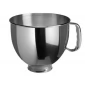 Чаша с ручкой 4,83 л KitchenAid, K5THSBP