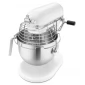 Планетарный Миксер KitchenAid Professional 6.9 л, белый, 5KSM7990XEWH