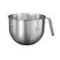 Планетарный Миксер KitchenAid Professional 6.9 л, белый, 5KSM7990XEWH