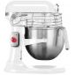 Планетарный Миксер KitchenAid Professional 6.9 л, белый, 5KSM7990XEWH