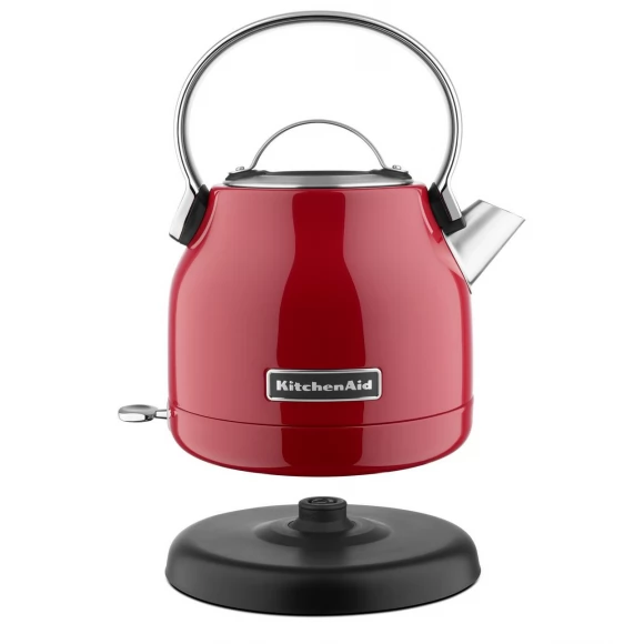 Чайник KitchenAid, красный, 5KEK1222EER