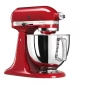 Планетарный миксер KitchenAid ARTISAN 4.8 л, красный, 5KSM125EER