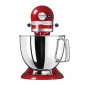 Планетарный миксер KitchenAid ARTISAN 4.8 л, красный, 5KSM125EER