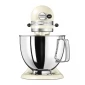 Планетарный Миксер KitchenAid ARTISAN 4.8 л, кремовый, 5KSM125EAC