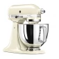 Планетарный Миксер KitchenAid ARTISAN 4.8 л, кремовый, 5KSM125EAC