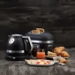 Тостер KitchenAid Artisan, черный чугун, 5KMT2204EBK