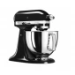 Планетарный Миксер KitchenAid ARTISAN 4.8 л, черный, 5KSM175PSEOB 