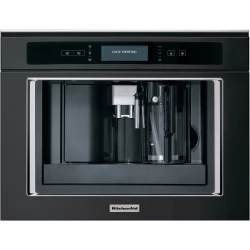 Кофемашина KitchenAid, KQXXXB 45600, BlackSteel