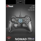 Игровой геймпад 22193 Trust GXT 560 NOMAD 12 клавиш вибро PC+PS3