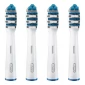 Насадка для зубных щеток Oral-B TriZone EB 30-4 (4 шт)