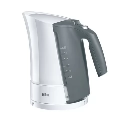 Чайник Braun Multiquick 5 WK500 белый