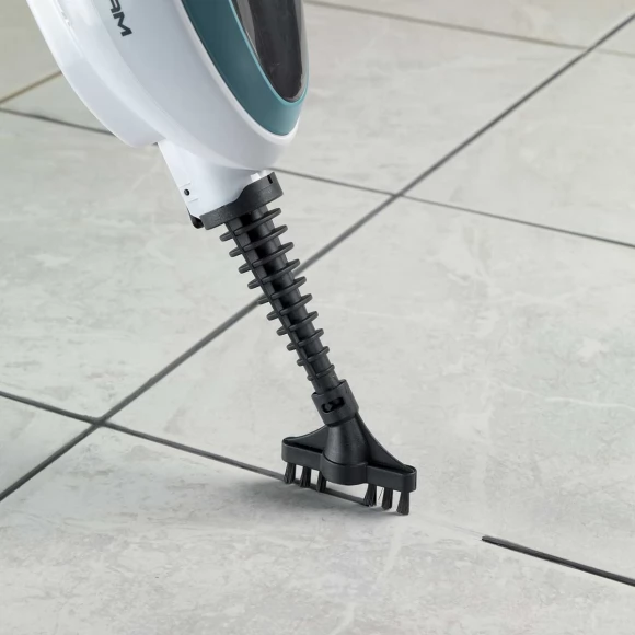 Паровая швабра Ariete 4164 Steam mop 10 в 1 Белый