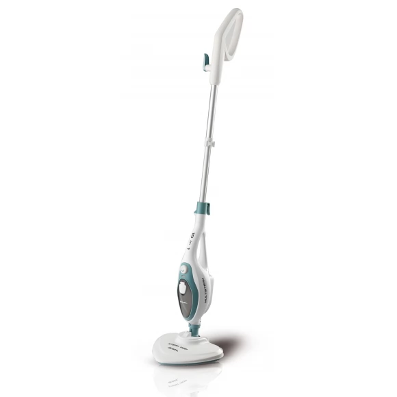 Паровая швабра Ariete 4164 Steam mop 10 в 1 Белый