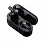 Беспроводные наушники 1MORE Omthing AirFree Plus earbuds EO002-I-Black