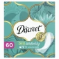 Прокладки Discreet Deo Water Lily Multiform Trio ежедневные гигиенические на каждый день, 60шт