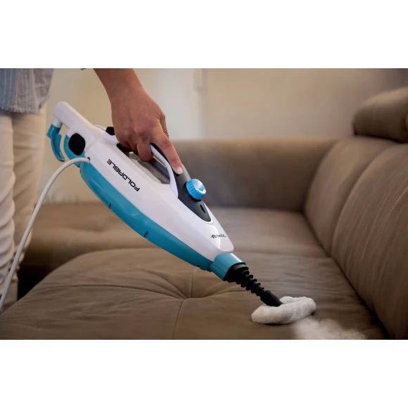 Паровая швабра Ariete 4175 Steam mop 10 в 1