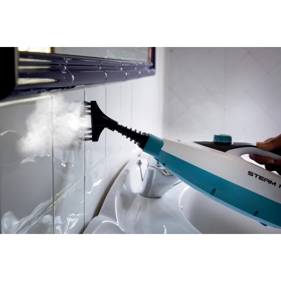 Паровая швабра Ariete 4175 Steam mop 10 в 1