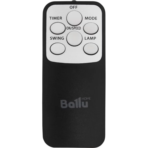 Вентилятор напольный Ballu BFF-860R