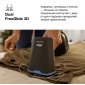 Отпариватель для одежды Braun QuickStyle 5 GS5031BL