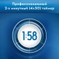 Электрическая зубная щетка Oral-B Pro 750 D16.513.UX c футляром для путешествий Design Edition черная