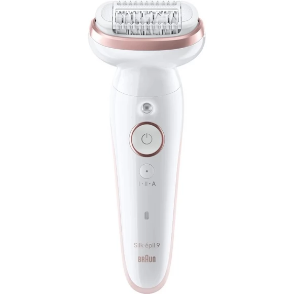 Эпилятор Braun Silk-epil 9 SES 9-030