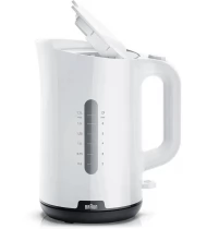 Чайник Braun WK1100 белый