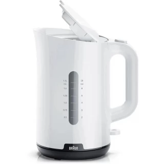 Чайник Braun WK1100 белый