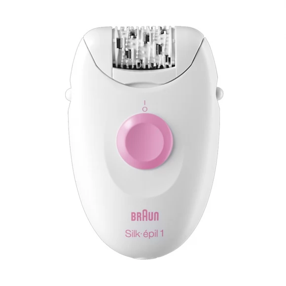 Эпилятор Braun Silk-epil 1 1170