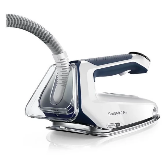 Парогенератор Braun CareStyle 7 Pro IS7282BL