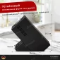 Охладитель для бутылок CASO WineCase One Black