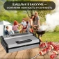 Вакуумный упаковщик CASO Fast VAC 1200