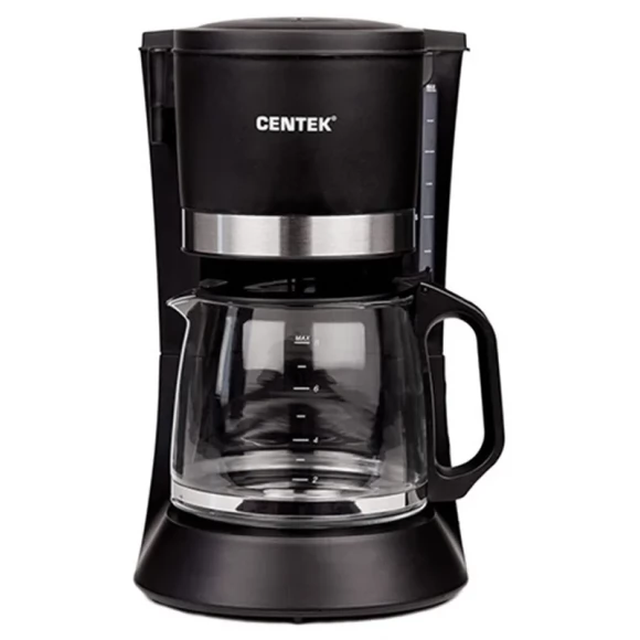 Кофеварка капельная Centek CT-1141