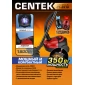 Пылесос Centek CT-2518 Red