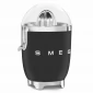 Соковыжималка для цитрусовых SMEG CJF01BLMEU черный матовый