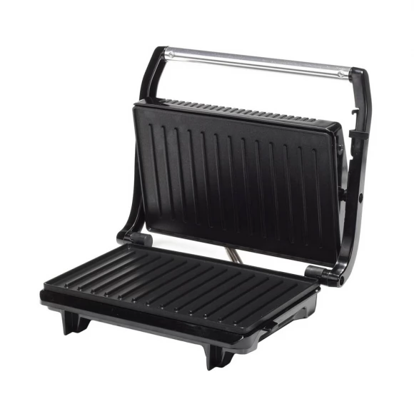 Гриль Clatronic MG 3519 schwarz-inox