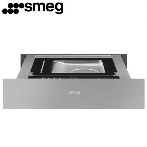 Вакуумный упаковщик SMEG CPV315X