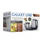 Набор для приготовления чая GALAXY LINE GL0401