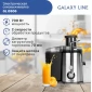 Соковыжималка электрическая GALAXY LINE GL0806